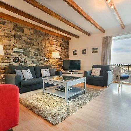 Farne Lookout Vila Seahouses Exterior foto