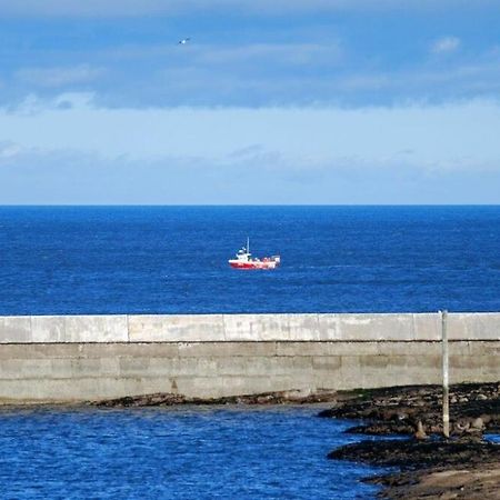 Farne Lookout Vila Seahouses Exterior foto
